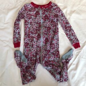 18-24 Tea Collection Jammies